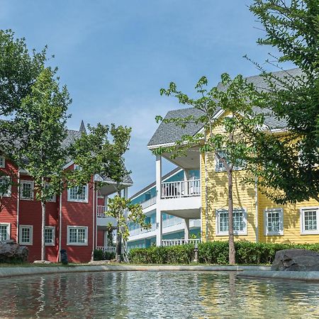 Peggy'S Cove Resort Chao Lao pláž Exteriér fotografie